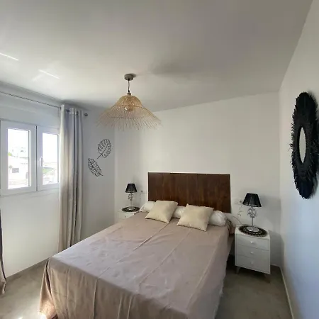 וילה Daenerys - Azulenacalpe