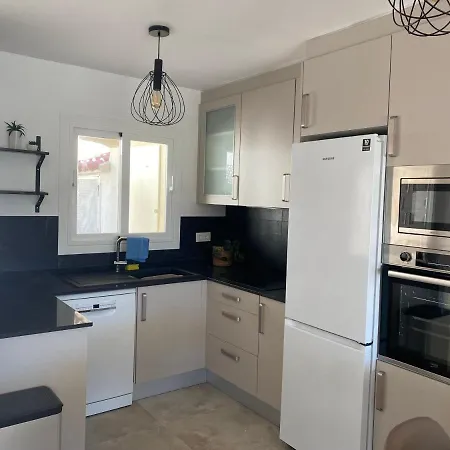 וילה Daenerys - Azulenacalpe קלפה