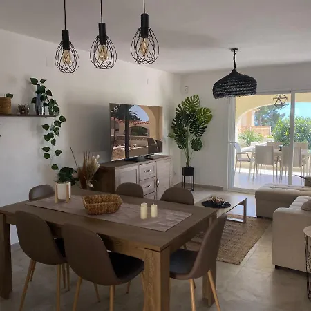 Daenerys - Azulenacalpe *