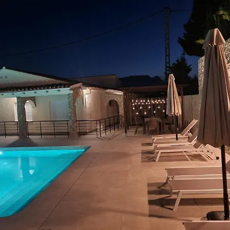 Daenerys - Azulenacalpe וילה קלפה