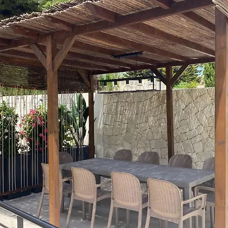 Daenerys - Azulenacalpe קלפה