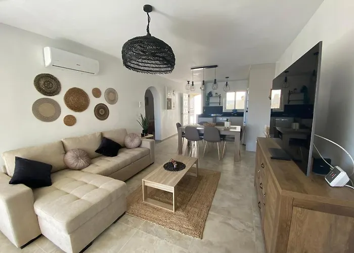 Daenerys - Azulenacalpe Villa Calpe