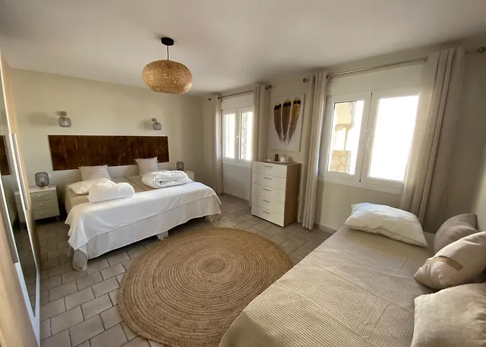 Villa Daenerys - Azulenacalpe