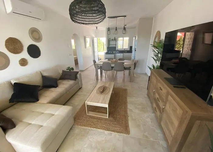 Villa Daenerys - Azulenacalpe Calpe