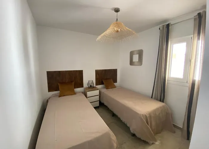 Daenerys - Azulenacalpe Villa *