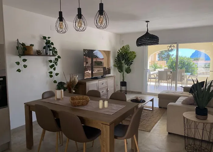 Daenerys - Azulenacalpe *