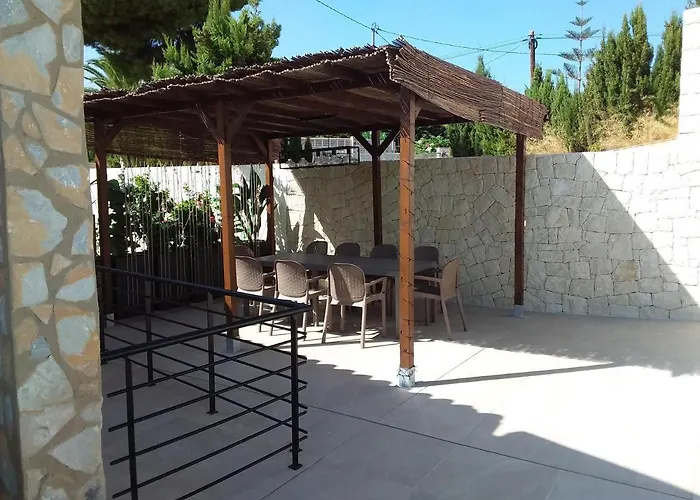 Daenerys - Azulenacalpe Villa