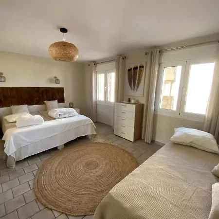 Villa Daenerys - Azulenacalpe