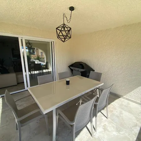 Daenerys - Azulenacalpe *