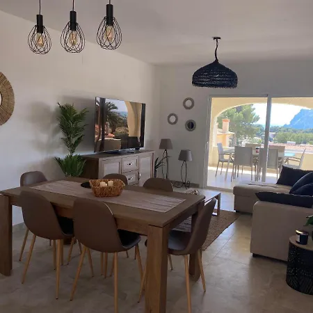 Daenerys - Azulenacalpe