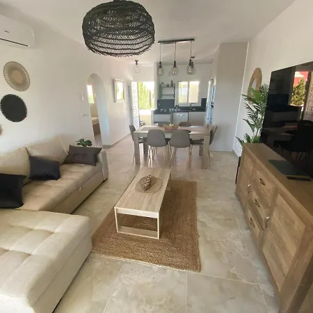 Villa Daenerys - Azulenacalpe Calpe