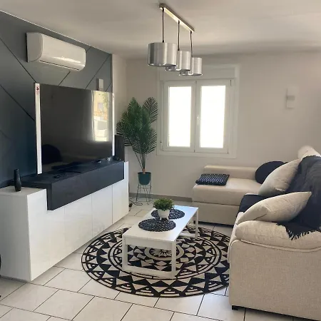 Villa Daenerys - Azulenacalpe