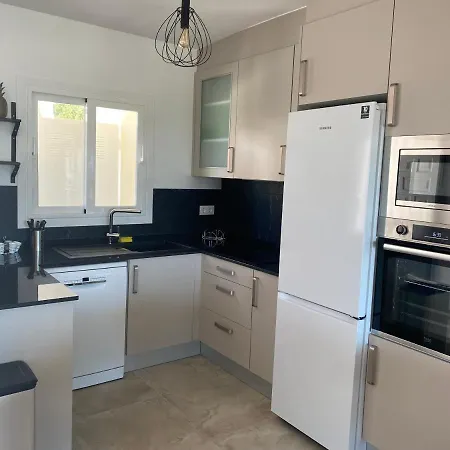 Вилла Daenerys - Azulenacalpe *