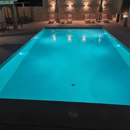 Villa Daenerys - Azulenacalpe *