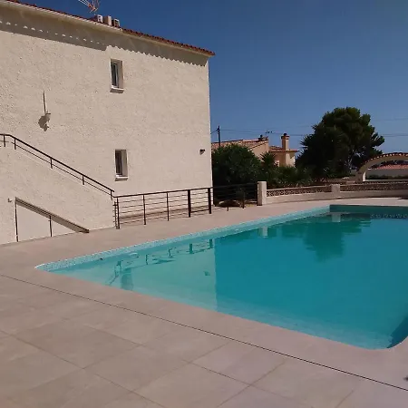 Daenerys - Azulenacalpe Villa