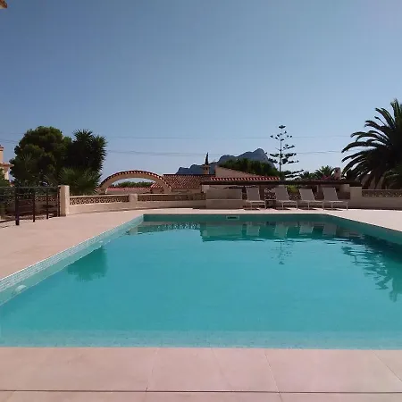 Daenerys - Azulenacalpe *