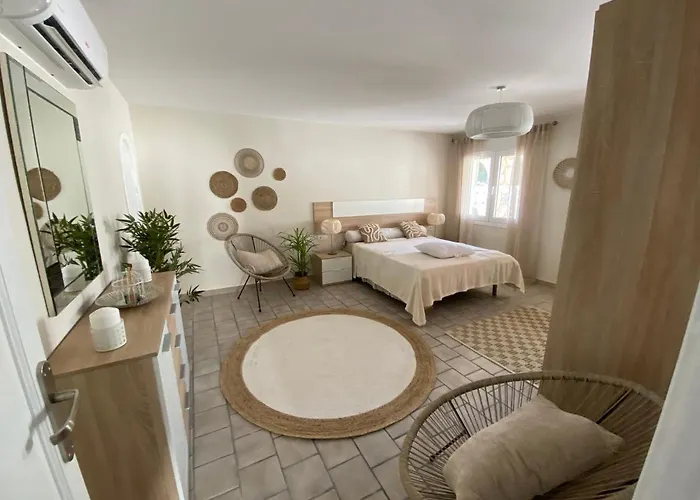 Villa Daenerys - Azulenacalpe Calpe