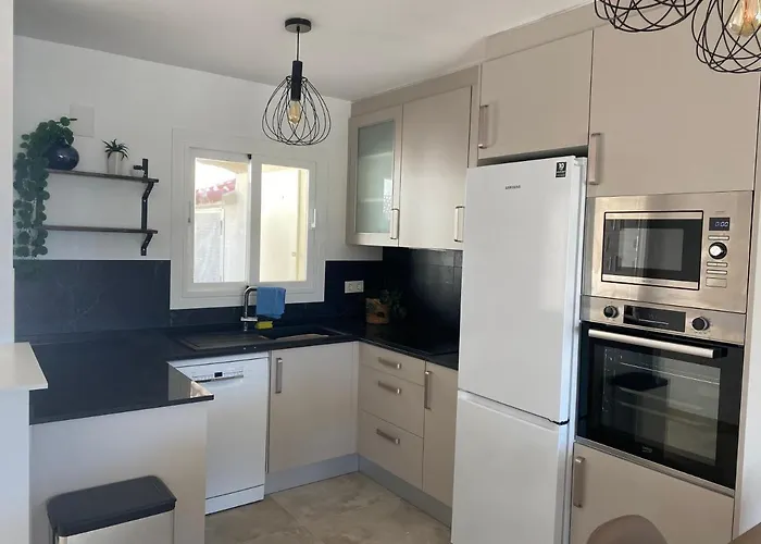 Villa Daenerys - Azulenacalpe Calpe