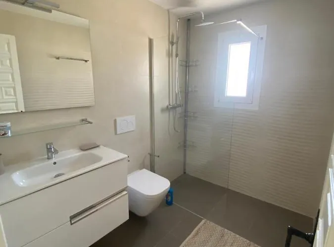 Villa Daenerys - Azulenacalpe *