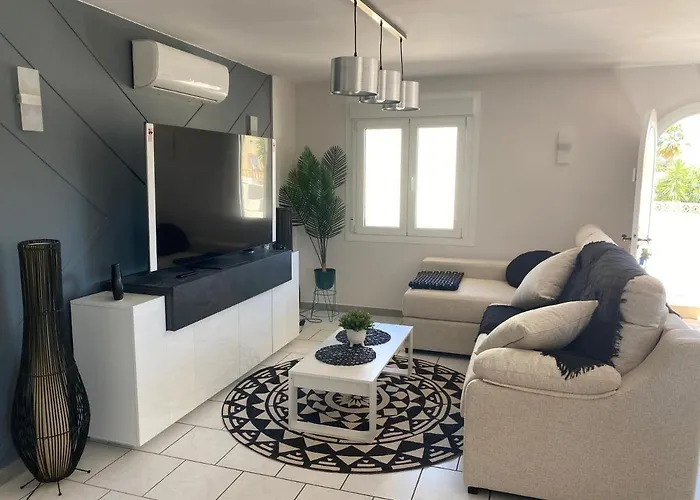 Villa Daenerys - Azulenacalpe