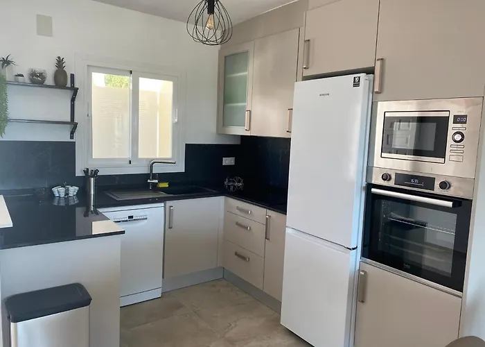 Villa Daenerys - Azulenacalpe *