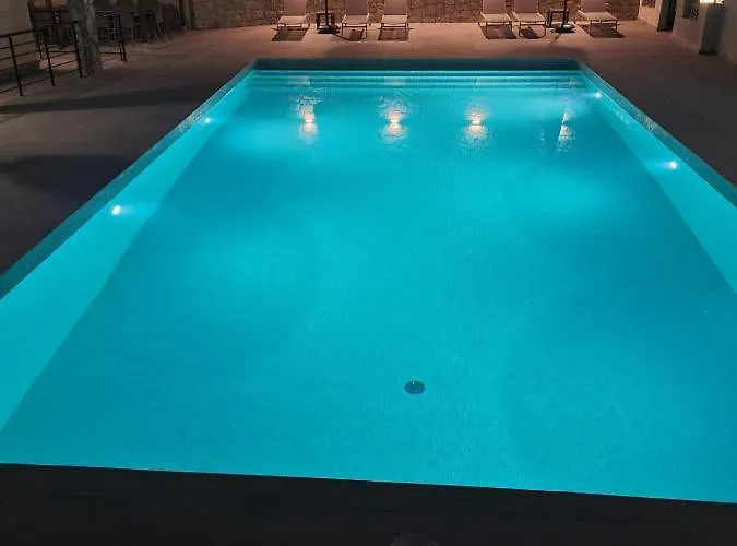 Villa Daenerys - Azulenacalpe *