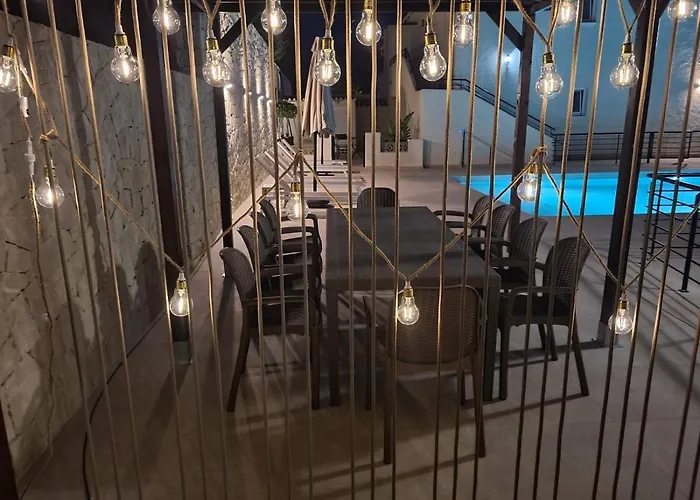 Daenerys - Azulenacalpe Villa Calpe