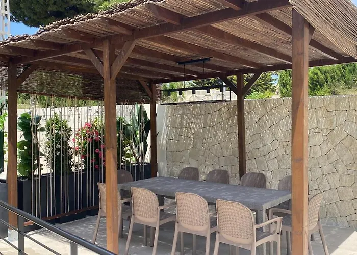 Daenerys - Azulenacalpe Calpe