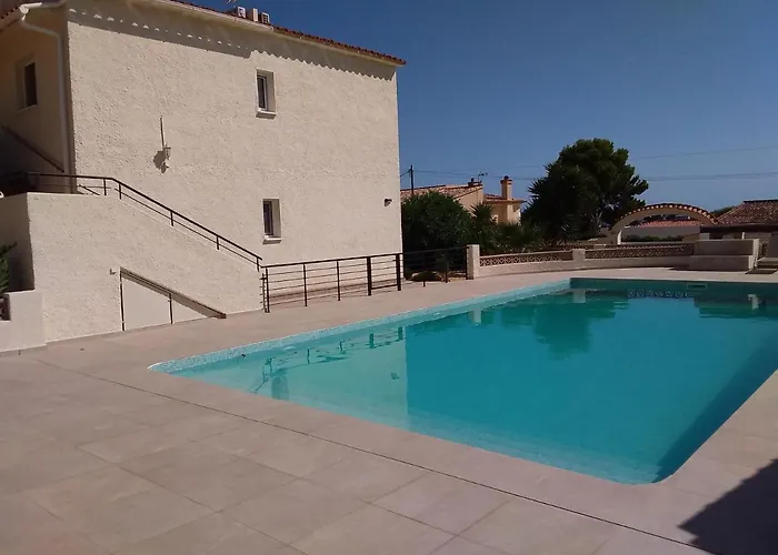 Daenerys - Azulenacalpe Villa