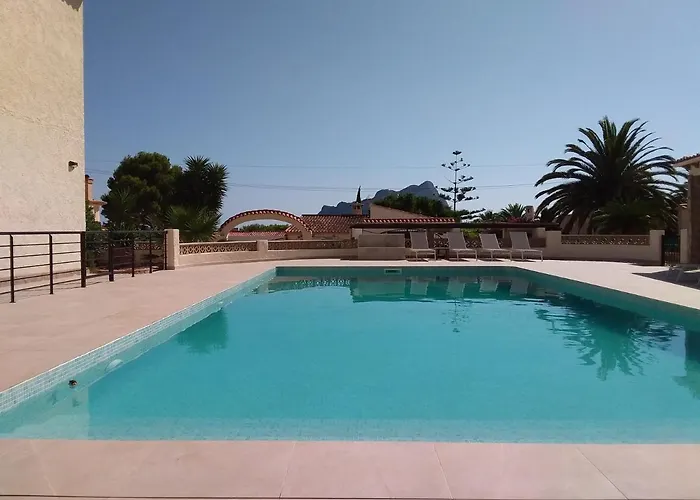 Daenerys - Azulenacalpe *