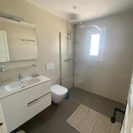 别墅 Daenerys - Azulenacalpe *