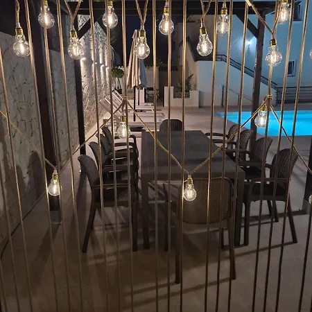 Daenerys - Azulenacalpe 别墅 卡尔佩